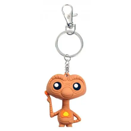 E.T. Pokis kľúčenka produktová fotografia