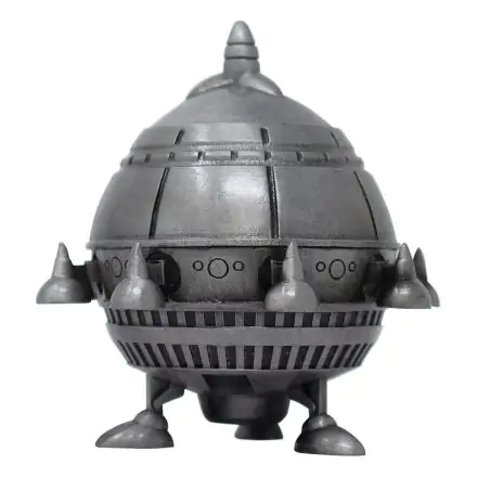 E.T Scaled Replica 40th Anniversary Spaceship Limited Edition 9 cm produktová fotografia