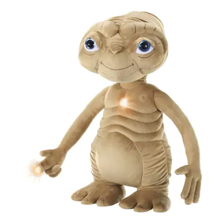 E.T. the Extra-Terrestrial Interaktívna plyšová figúrka E.T. 35 cm termékfotója