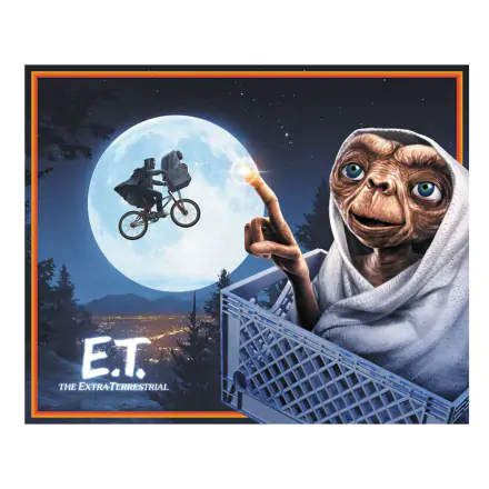 E.T. the Extra-Terrestrial Skladačka E.T Over The Moon (1000 kusov) produktová fotografia