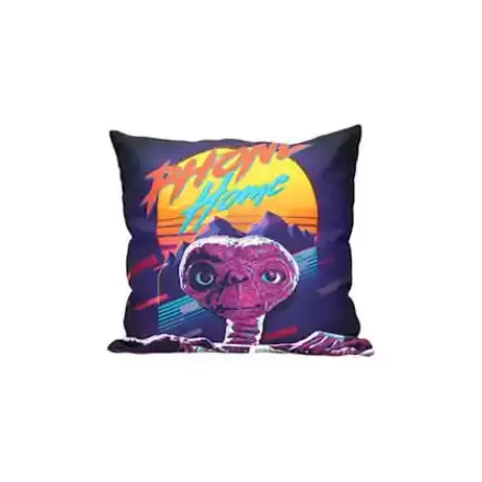 E.T. the Extra-Terrestrial vankúš Phone Home 40 cm produktová fotografia