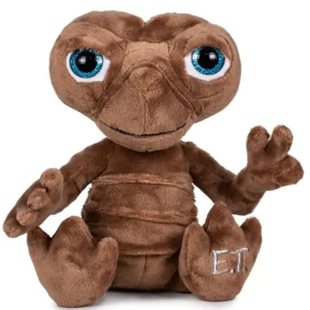 E.T. The Extra-Terrestrial plyšová hračka 25 cm produktová fotografia
