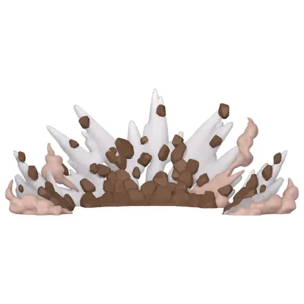 Earth Funko POP! Vinylová figúrka Dirt/Rock 5 cm produktová fotografia