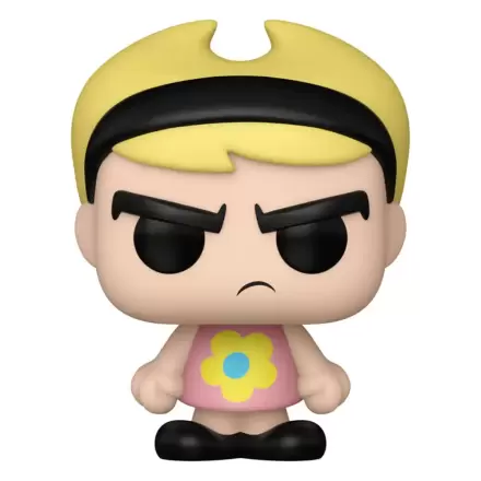 The Grim Adventure of Billy & Mandy Funko POP! TV Vinylová figúrka Mandy 9 cm termékfotója