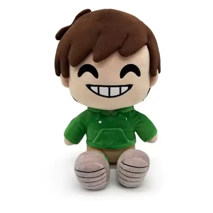 Eddsworld Plyšová figúrka Edd 22 cm produktová fotografia