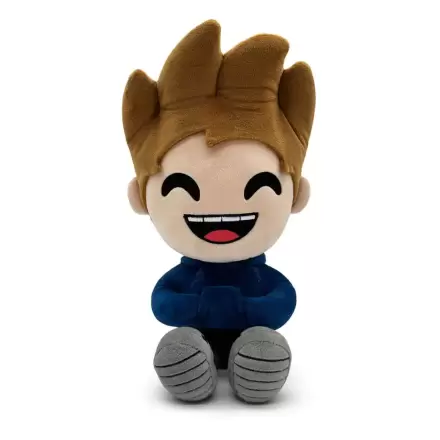 Eddsworld Plyšová figúrka Tom 22 cm produktová fotografia