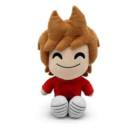 Eddsworld Plyšová figúrka Tord 22 cm produktová fotografia