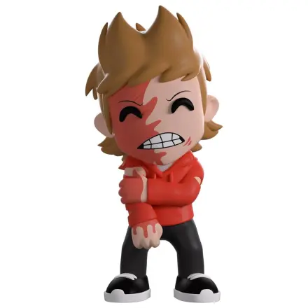 Eddsworld Vinylová figúrka Tord (The End) 11 cm produktová fotografia