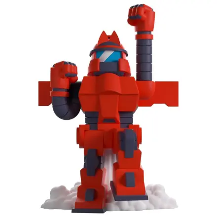 Eddsworld Vinylová figúrka Tordbot 20 cm produktová fotografia