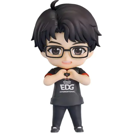 Edward Gaming Nendoroid akčná figúrka Light Meiko 10 cm termékfotója