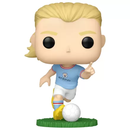 EFL POP! Football Vinyl Figúrka ManCity - Erling Haaland 9 cm produktová fotografia