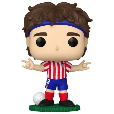 EFL Funko POP! MLS Vinylová figúrka Atletico Madrid - Julian Alvarez 9 cm produktová fotografia