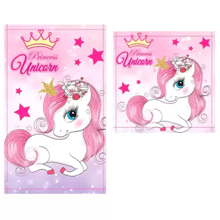 Unicorn set 2 bavlnené uteráky produktová fotografia