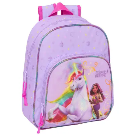 Unicorn Academy batoh 34 cm produktová fotografia