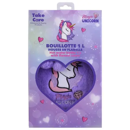 Unicorn termofor 1l produktová fotografia