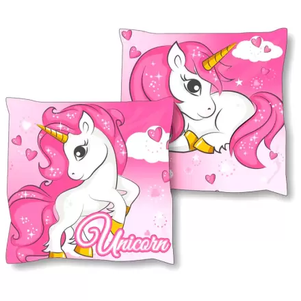 Vankúš Unicorn produktová fotografia