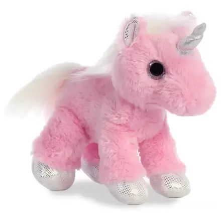 Unicorn pink solft plyšová hračka 31 cm produktová fotografia