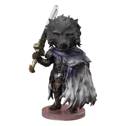 Elden Ring Figuarts mini Akčná figúrka Blaidd the Half-Wolf 10 cm produktová fotografia