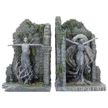 Elden Ring knižné zarážky Radagon a Queen Marika 20 cm produktová fotografia