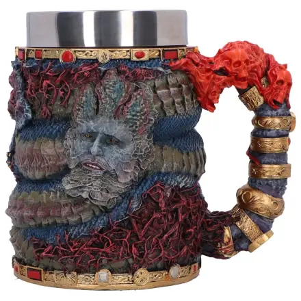 Elden Ring krígeľ Rykard 17 cm produktová fotografia