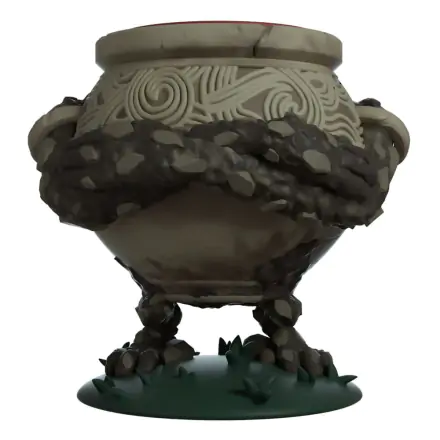 Elden Ring Vinylová figúrka Melina 9 cm produktová fotografia