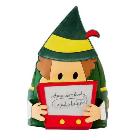 Elf by Loungefly Ruksak 20th Anniversary Cosplay produktová fotografia