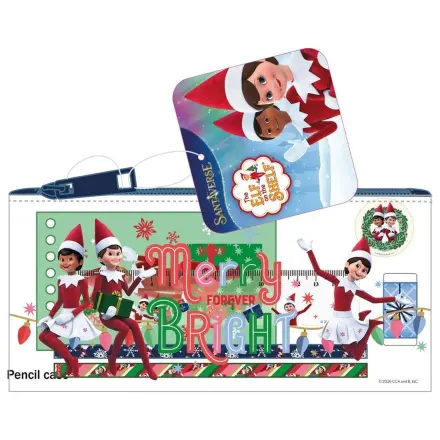 Elf On the Shelf Stage súprava kancelárskych potrieb produktová fotografia