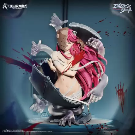 Elfen Lied Elite poprsie 1/4 Lucy 30 cm produktová fotografia