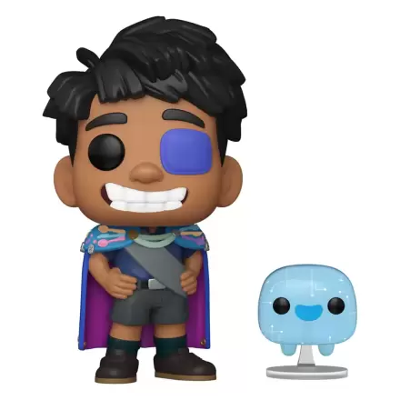 Elio Funko POP figúrka a kamarát! Animation Vinyl Figure Elio w/Buddy 9 cm produktová fotografia