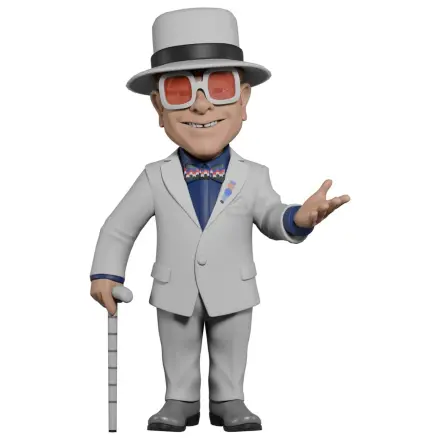 Elton John Minix figúrka Elton John Greatest Hits 12 cm produktová fotografia