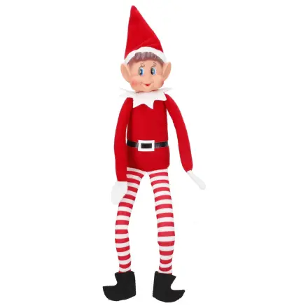 Elves Behavin' Badly Elvie crossbar Elfo bábika 30 cm produktová fotografia