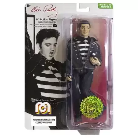 Akčná figúrka Elvis Presley 20 cm produktová fotografia