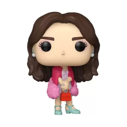 Emily in Paris Funko POP! TV Vinyl Figúrka Emily Cooper 9 cm produktová fotografia