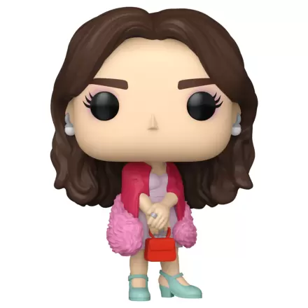 Emily in Paris Funko POP! TV Vinyl Figúrka Emily Cooper 9 cm produktová fotografia