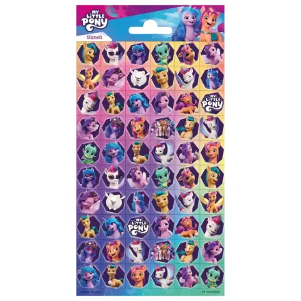 My Little Pony Babies Nálepka produktová fotografia