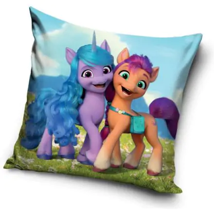 My Little Pony obliečka na vankúš 40*40 cm produktová fotografia