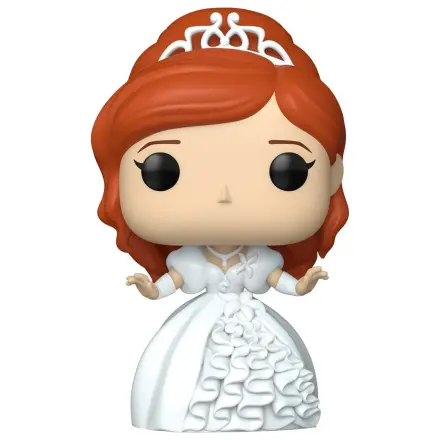 Enchanted Funko POP! Vinylová figúrka Giselle (Wedding) 9 cm produktová fotografia