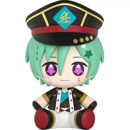 Ensemble Stars!! Huggy Good Smile Chibi figúrka Tatsumi Kazehaya 7 cm produktová fotografia