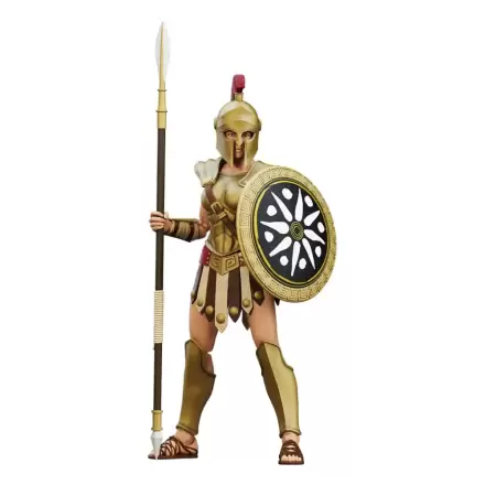 Akčná figúrka Epic H.A.C.K.S. 1/12 Amazon Warrior: Pride of Ares produktová fotografia