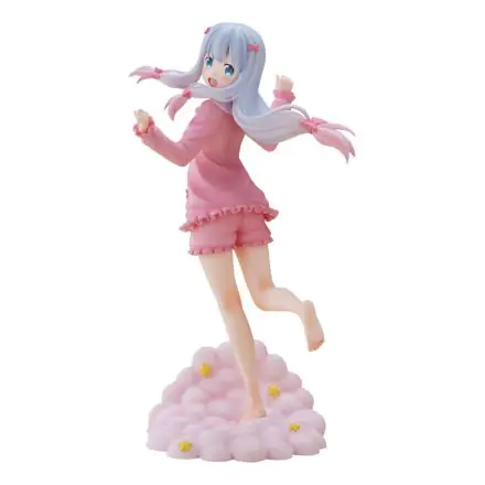 Eromanga Sensei Tenitol PVC soška Sagiri Izumi 21 cm produktová fotografia