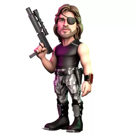 Escape From New York Snake Plissken Minix figúrka 12 cm termékfotója