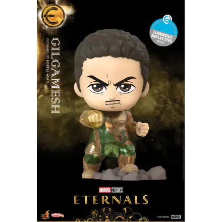 Eternals Cosbaby (S) Mini figúrka Gilgamesh 10 cm termékfotója