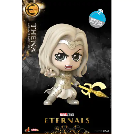 Eternals Cosbaby (S) Mini figúrka Thena 10 cm termékfotója