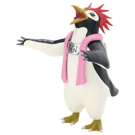 Evangelion:1.0 Penpen Ichibansho figúrka 8cm produktová fotografia