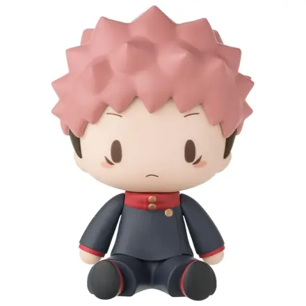 Jujutsu Kaisen Fuwa Petit Chibi Figúrka Yuji Itadori 8 cm produktová fotografia