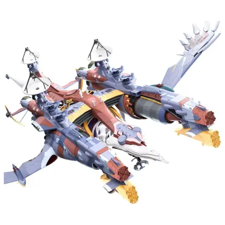 Evangelion:3.0+1.0 Thrice Upon A Time Plastiková Modelová Súprava Ultra Scale AAA Wunder Deluxe Ver. 103 cm produktová fotografia