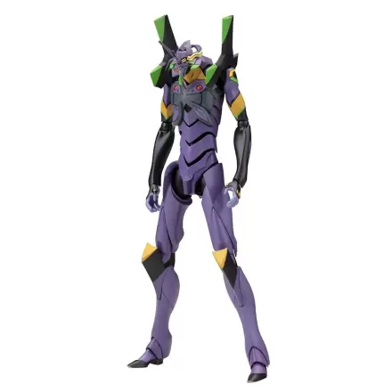 Evangelion 3.0 Plastová stavebnica 1/400 Evangelion Type-13 19 cm produktová fotografia