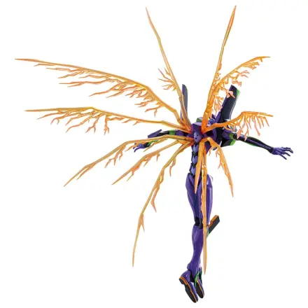 Evangelion Asuka Langlay Soryu 30th Anniversary figúrka 26cm produktová fotografia