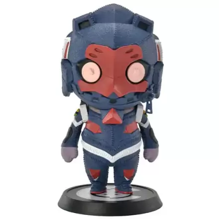 Evangelion Cutie1 PVC figúrka Model-03 13 cm produktová fotografia