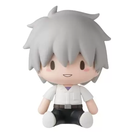 Evangelion: New Theatrical Edition Fuwa Petit Chibi Figúrka Kaworu 8 cm produktová fotografia